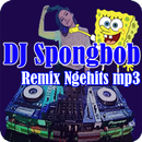 APK DJ Spongbob Remix Ngehits mp3