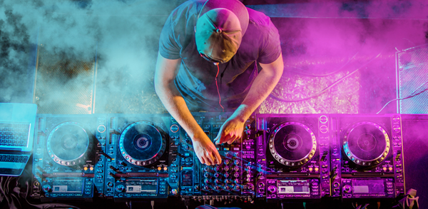 Cómo descargar la última versión de DJ Mixer Studio - Dj Mix Music APK 1.39 para Android 2024 image