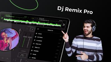 DJ ミキサー スタジオ - DJ ミックス ミュージック スクリーンショット 2