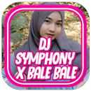 DJ SYMPHONY X Bale bale Remix Bass Offline + Bonus APK