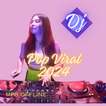 Dj pop viral 2024 icon