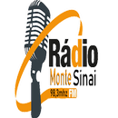 Rádio Monte Sinai FM 98,3 APK