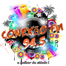 Rádio Conexão FM 94.5 PE APK