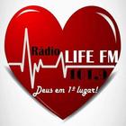 Radio Life Fm 101.9 icône