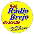 Web Rádio brejo do recife pe APK