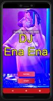 Dj ENA ENA All Night Remix Viral 2020 Offline poster