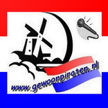Gewoon Piraten