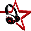 Radio Piraten Toppers ikona