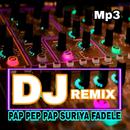 DJ Pap Pep Pap Suriya Fadele APK