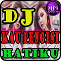 dj kau pengisi hatiku offline