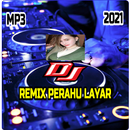 APK DJ Perahu Layar Remix Viral Offline
