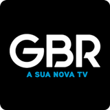 GBR Store icône