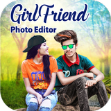 Girlfriend Photo Editor : GF Photo Maker Zeichen
