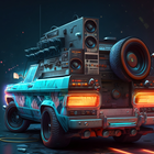 آیکون‌ Dj Pickup Sound