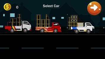 برنامه‌نما Dj Pickup Sound عکس از صفحه