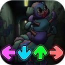 FNF vs Pj Pug a Pillar Mod APK
