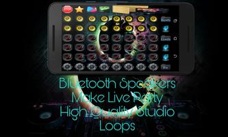 Electronic Trance Dj Pad Mixer Ekran Görüntüsü 1