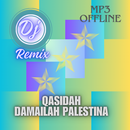 Dj Qasidah Damailah Palestina APK