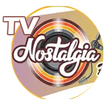 Nostalgia Television ícone
