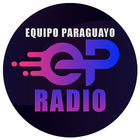 EP Radio icône