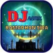DJ Ramadhan Tiba 2022-Sholawat иконка