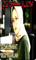 DJ Sholawat SLOW PENYEJUK HATI FULL BASS screenshot 3