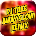 DJ Take Away Slow MP3 أيقونة