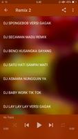 DJ Take Away Slow MP3 تصوير الشاشة 2