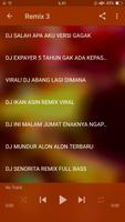 DJ Take Away Slow MP3 تصوير الشاشة 3