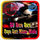 DJ Papa Liat Mama Muda icône