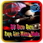 DJ Papa Liat Mama Muda icono