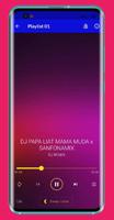 DJ Papa Liat Mama Muda captura de pantalla 3