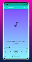 DJ Jaga Mata Jaga Hati Remix capture d'écran 2