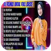 Dj nanti fredy viral offline