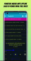 Dj nanti fredy viral offline captura de pantalla 3