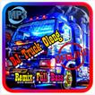 Dj truk oleng remix full bass