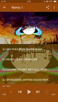 DJ Aku Suka Body Mamah Muda MP3 Ekran Görüntüsü 1