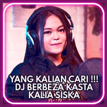 Berbeza Kasta DJ Kalia Siska Viral