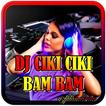 DJ CIKICIKI BAMBAM X AMOR PROBIDO