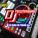 APK DJ DI Di dunia ini tenang aja remix-viral