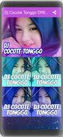 Dj Cocote Tonggo Remix Viral F screenshot 1