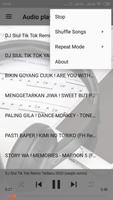 DJ Remix Tiktok Viral Offline screenshot 1