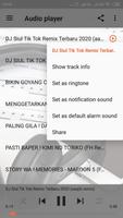 DJ Remix Tiktok Viral Offline screenshot 2