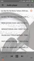DJ Remix Tiktok Viral Offline screenshot 3