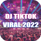Lagu DJ TikTok Viral 2022 simgesi