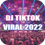 Lagu DJ TikTok Viral 2022 simgesi