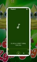 DJ Keju Joget Viral Remix capture d'écran 3
