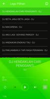 DJ Hendaklah Cari Pengganti Screenshot 1