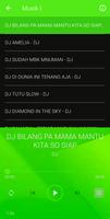DJ Hendaklah Cari Pengganti Screenshot 2