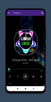 DJ Bila Kamu Tak Lagi Denganku ảnh chụp màn hình 2